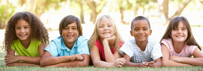 Chiropractic Care For Kids in Fort Worth